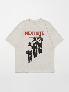 JellyGirly™ Next Side Tee