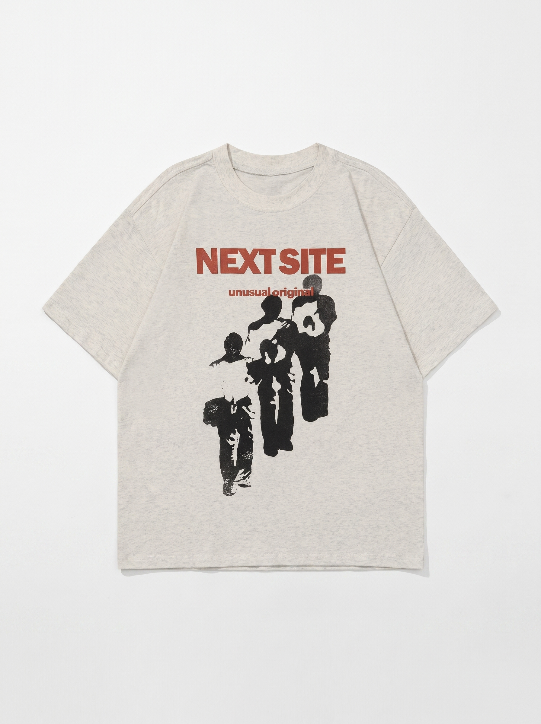 JellyGirly™ Next Side Tee