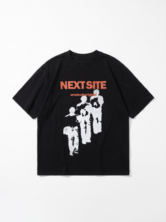 JellyGirly™ Next Side Tee