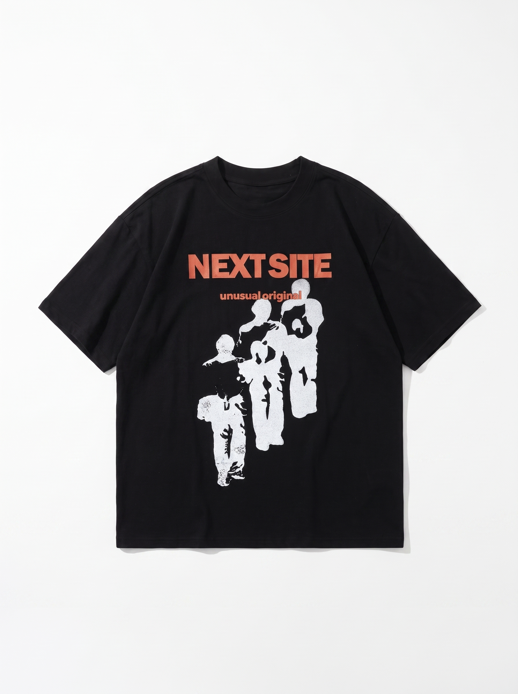 JellyGirly™ Next Side Tee