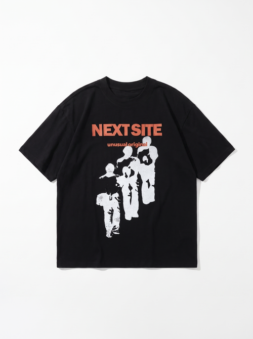 JellyGirly™ Next Side Tee