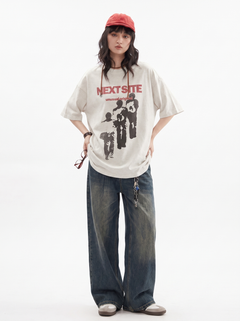 JellyGirly™ Next Side Tee