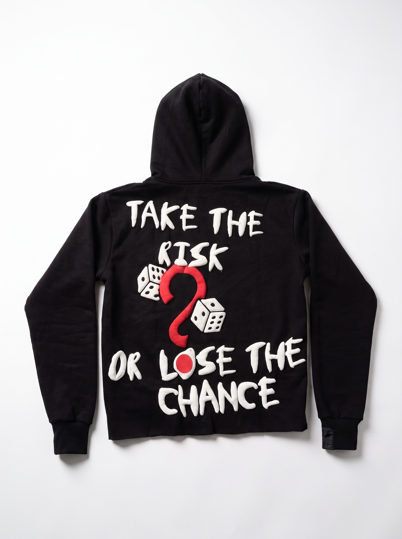 JellyGirly™ Don't Lose The Chance