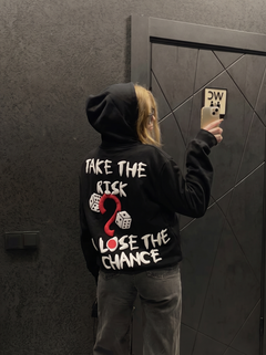 JellyGirly™ Don't Lose The Chance