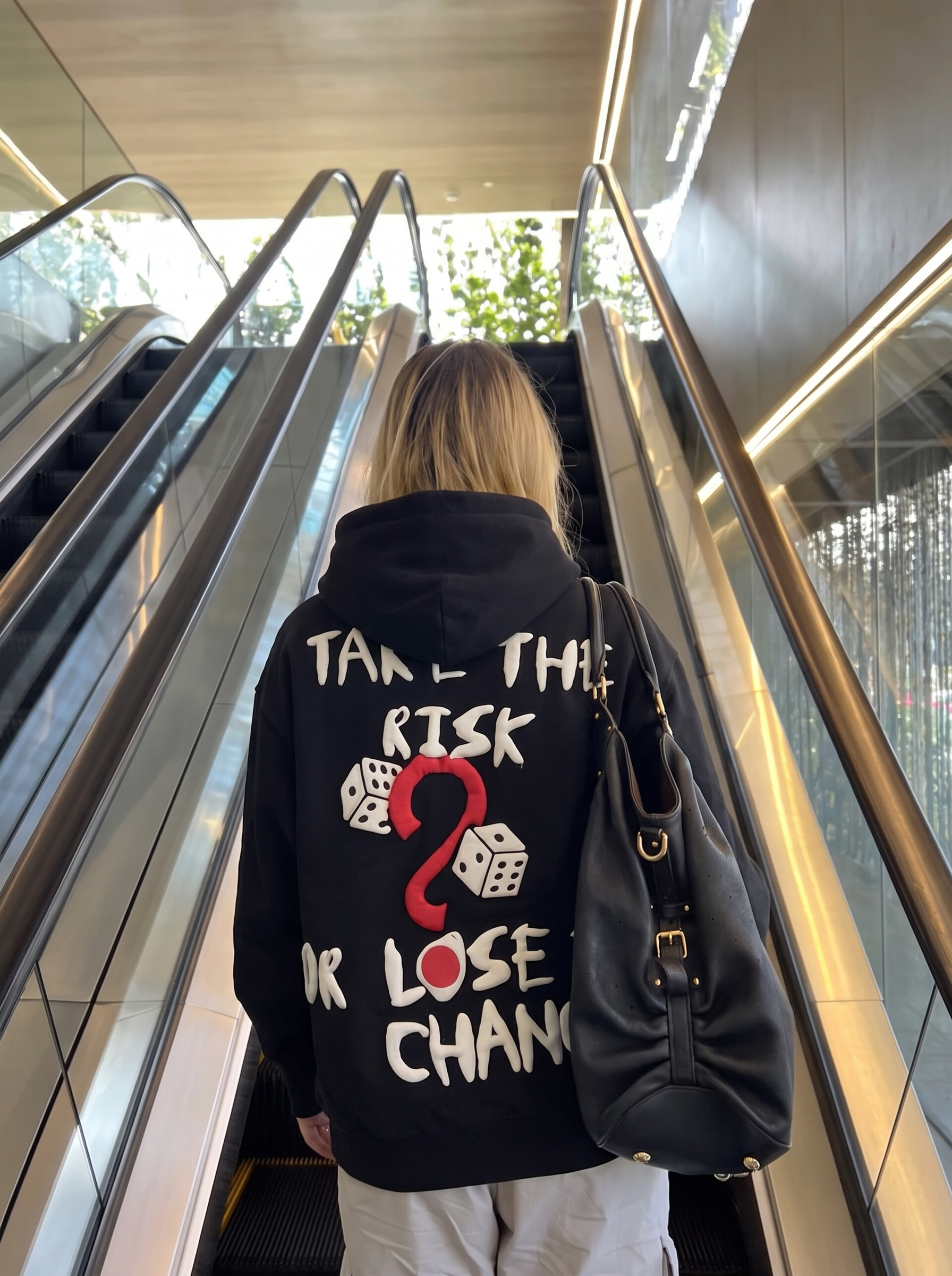 JellyGirly™ Don't Lose The Chance
