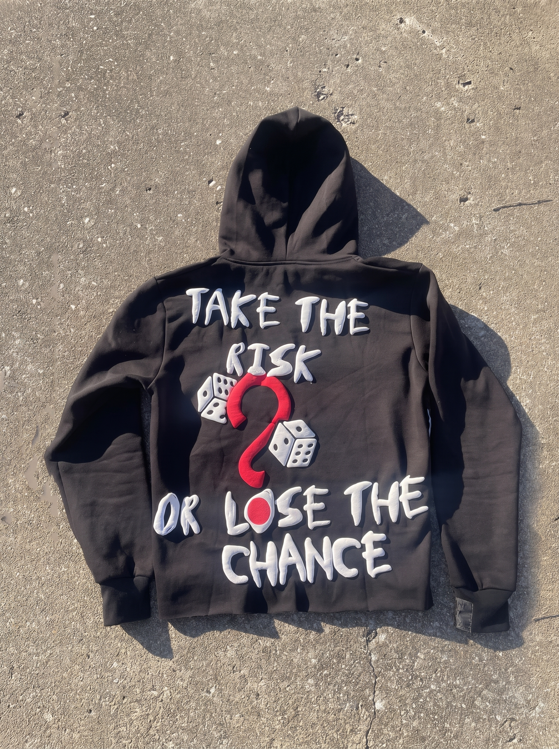 JellyGirly™ Don't Lose The Chance