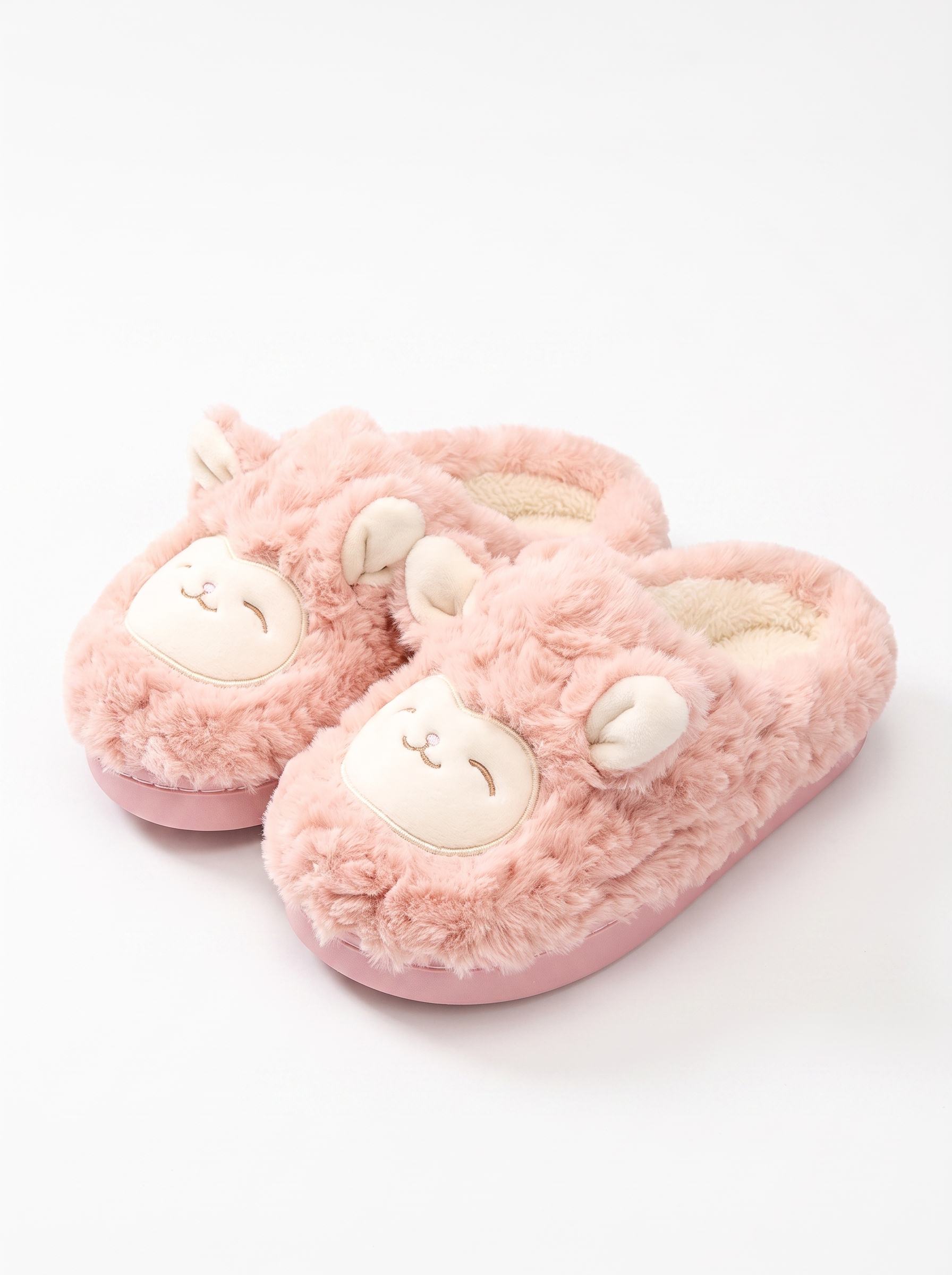 JellyGirly™ Cozy Sheep Slippers