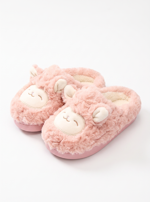JellyGirly™ Cozy Sheep Slippers