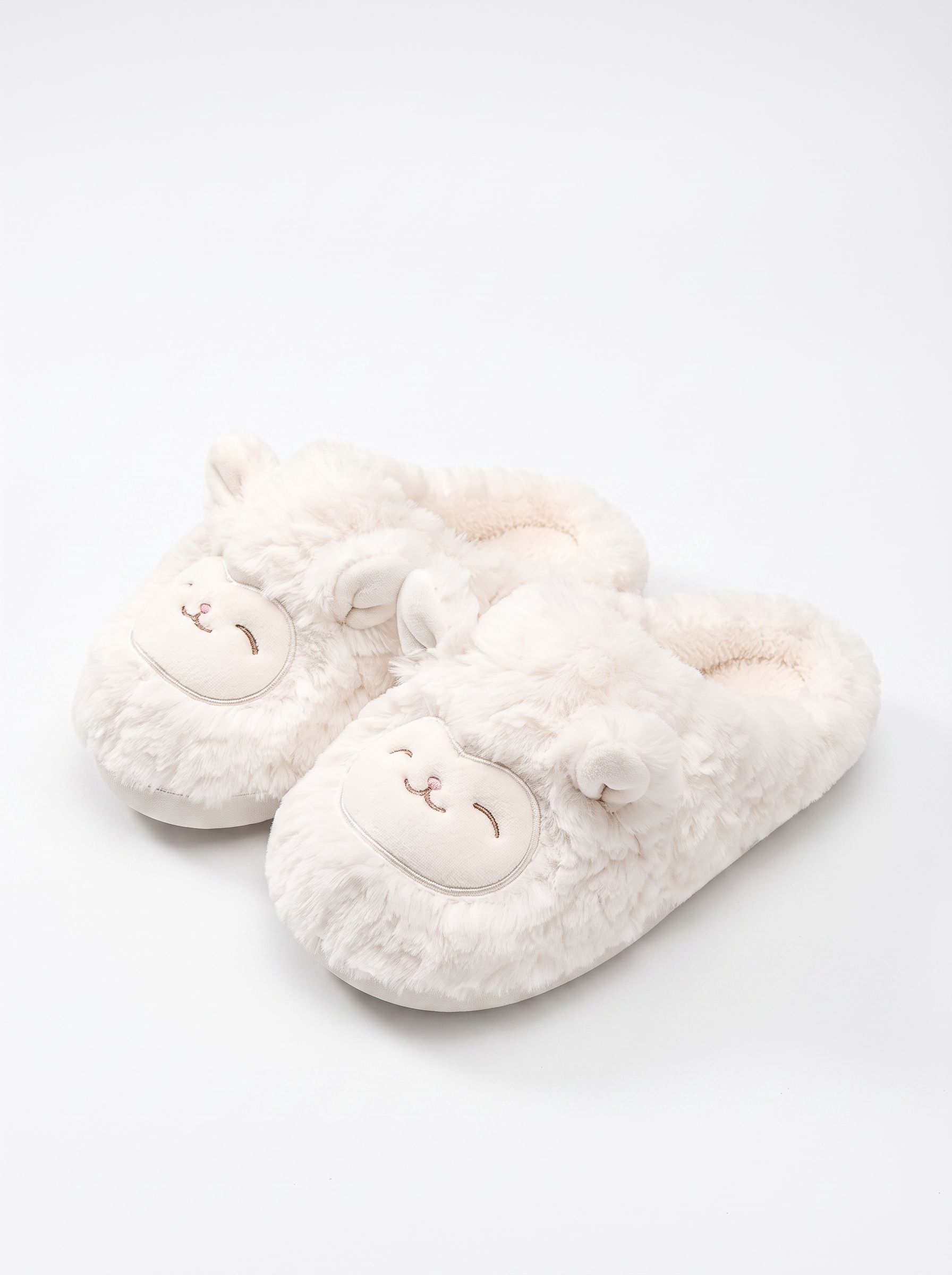 JellyGirly™ Cozy Sheep Slippers
