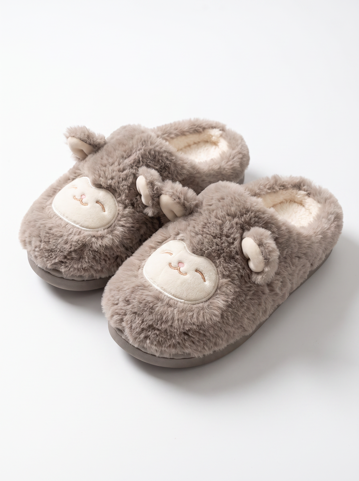 JellyGirly™ Cozy Sheep Slippers