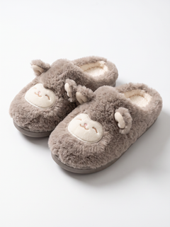 JellyGirly™ Cozy Sheep Slippers