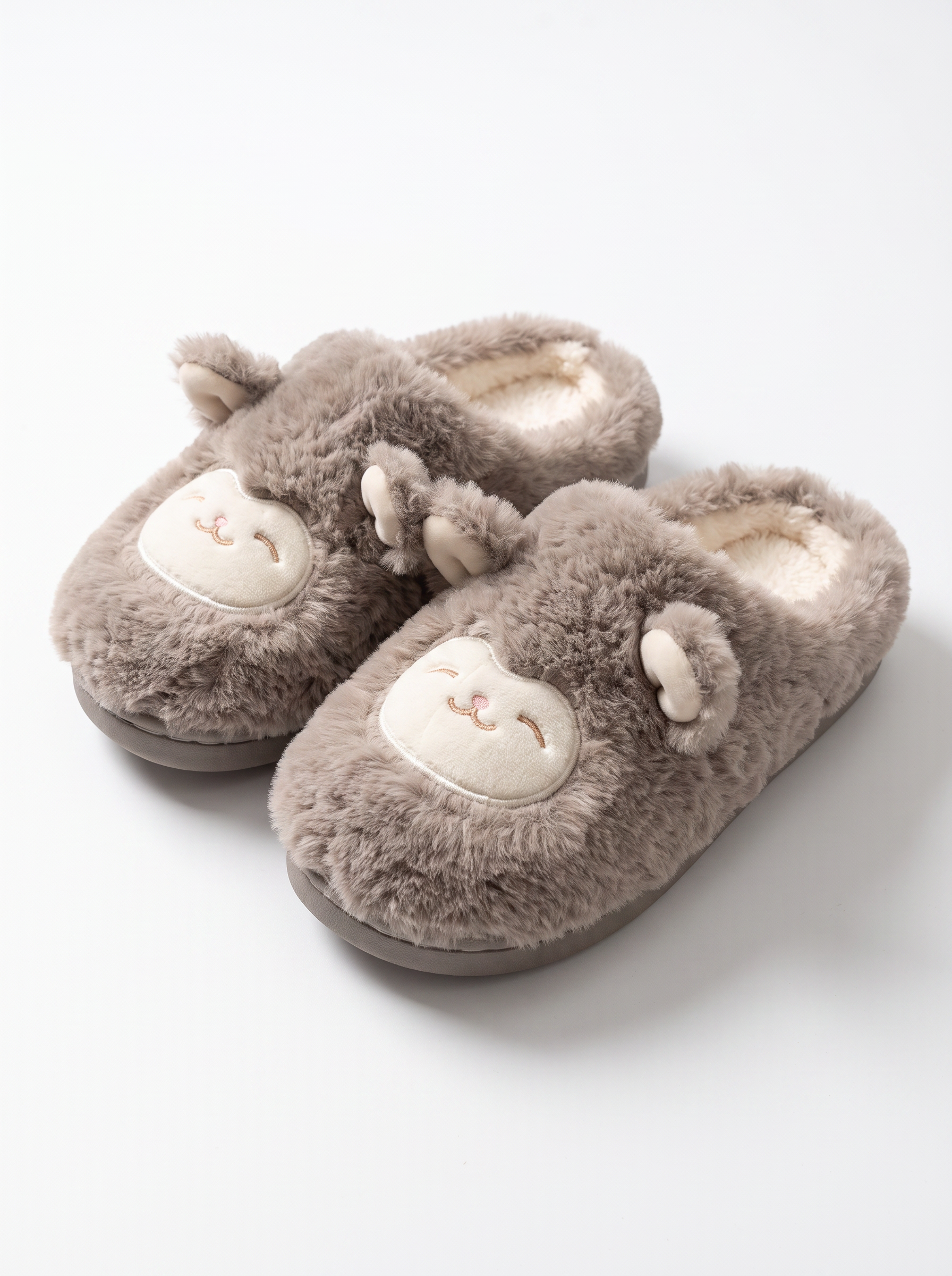 JellyGirly™ Cozy Sheep Slippers