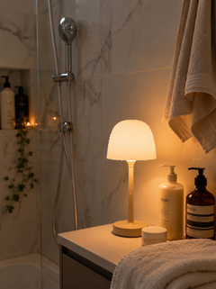 JellyGirly™ Aura Wave Lamp