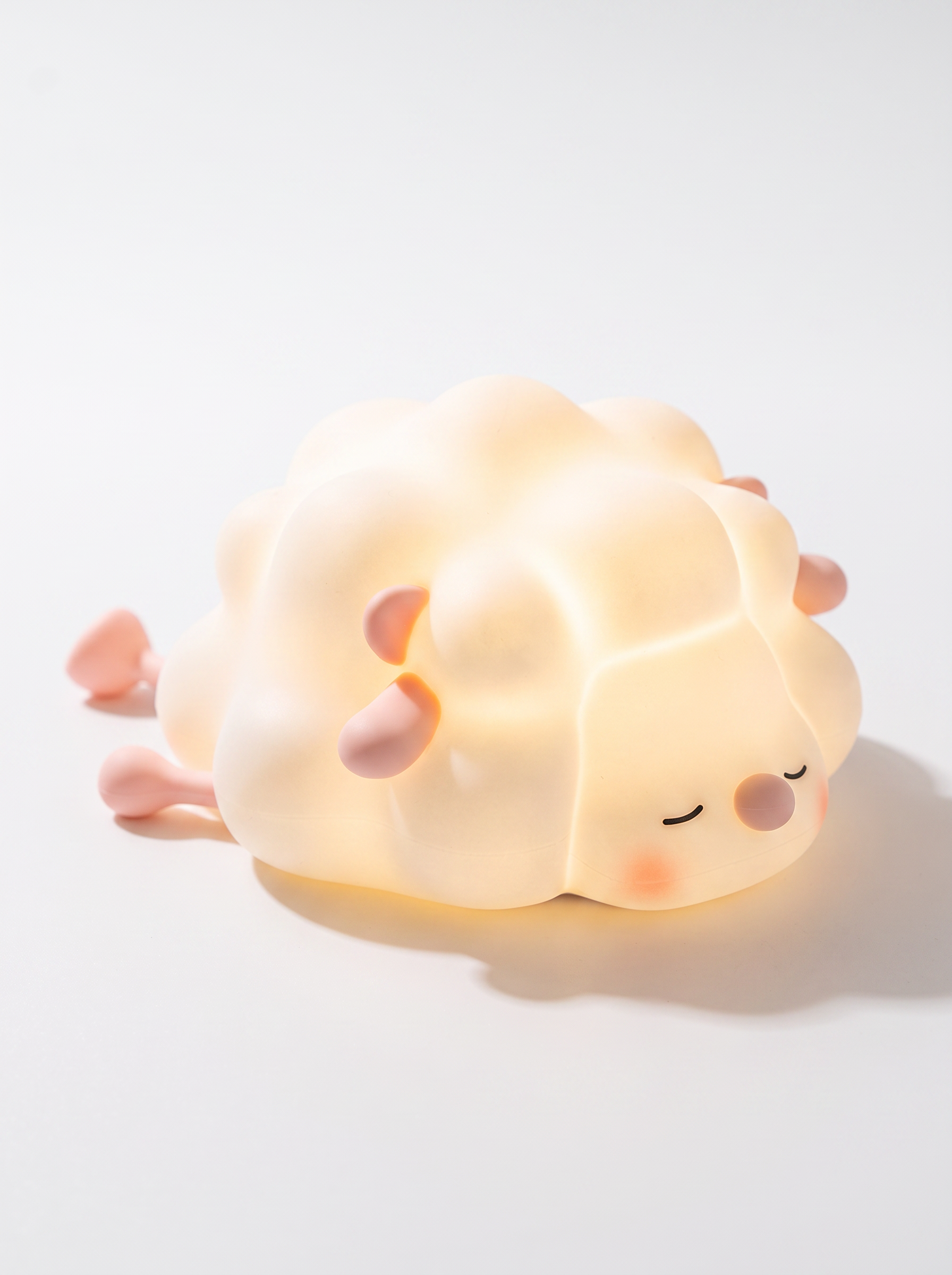 JellyGirly™ Dream Sheep Night Light
