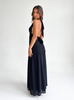 JellyGirly™ After Dark Halter Dress