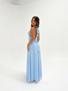 JellyGirly™ After Dark Halter Dress
