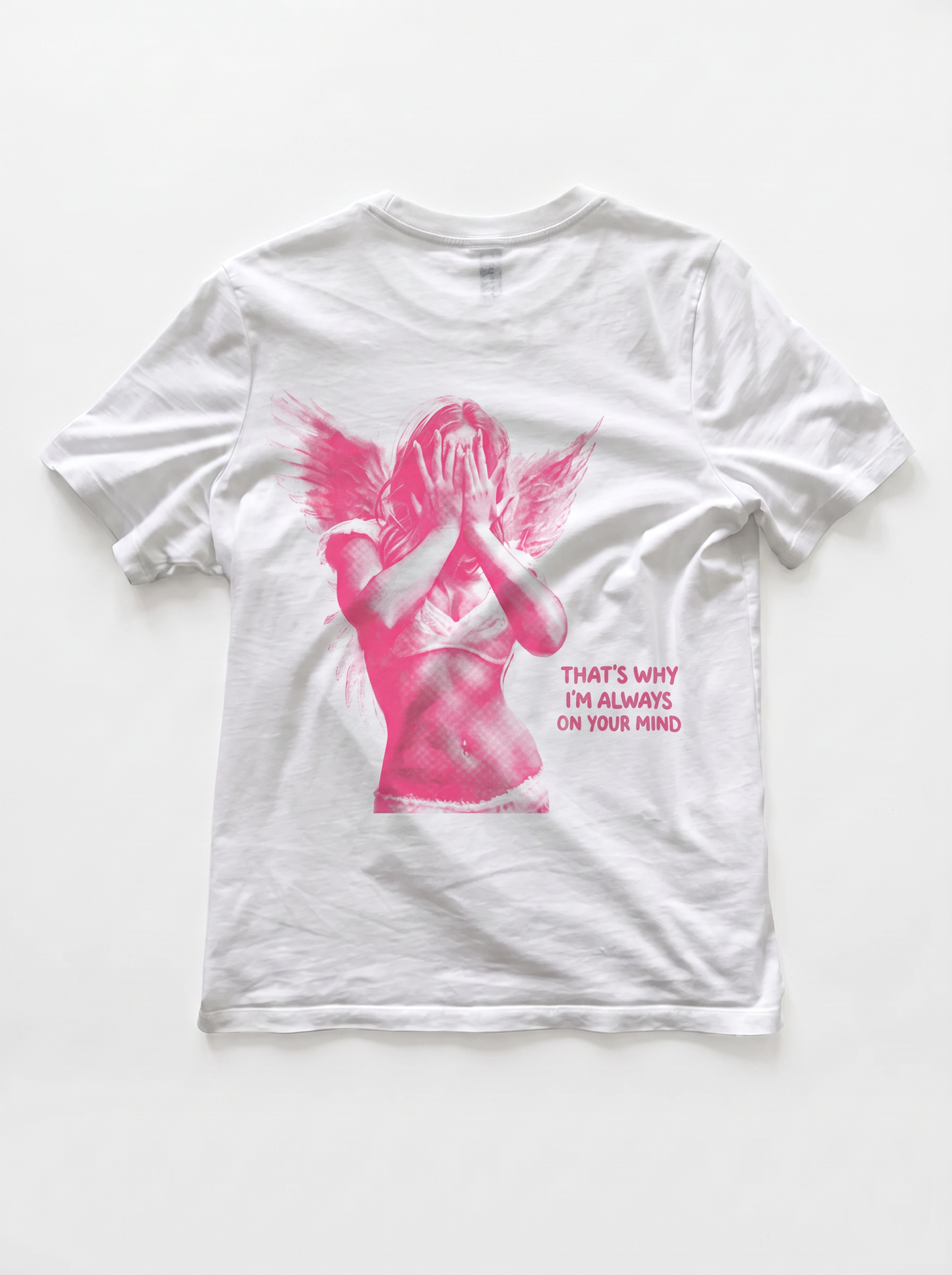 JellyGirly™ Hard to Forget Tee