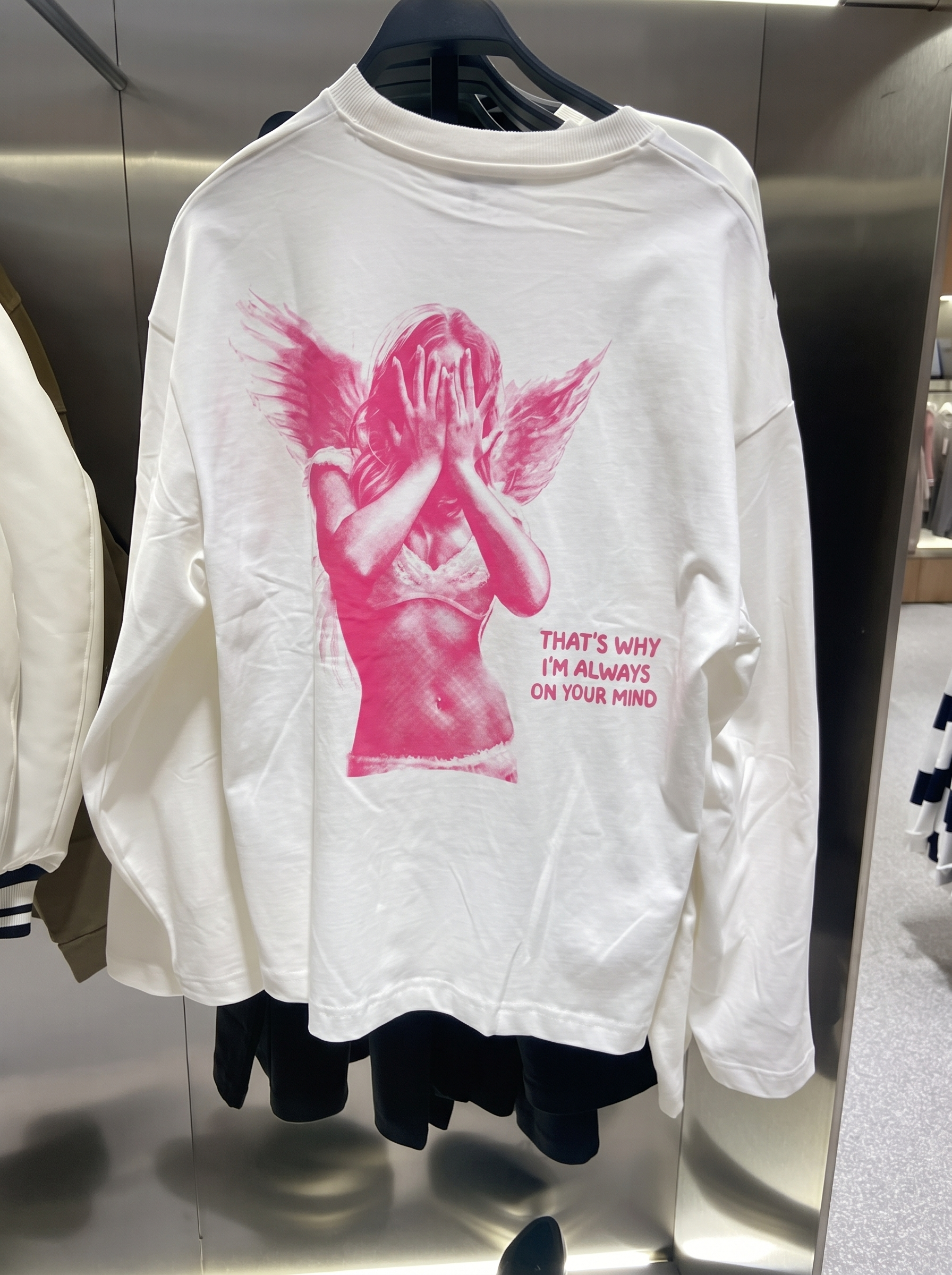 JellyGirly™ Hard to Forget Tee