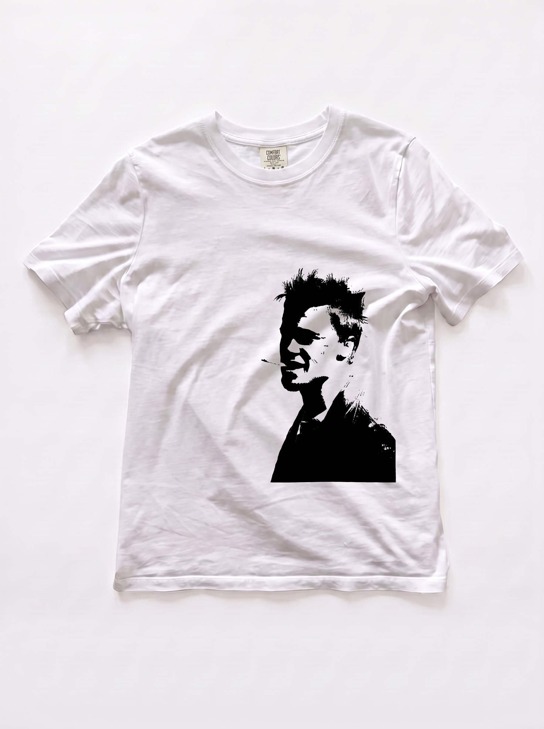 JellyGirly™ Icon Graphic Tee