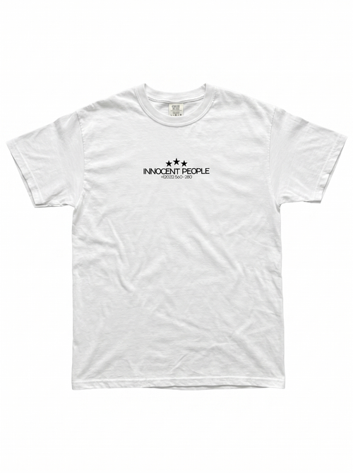 JellyGirly™ Call My Lawyer Tee