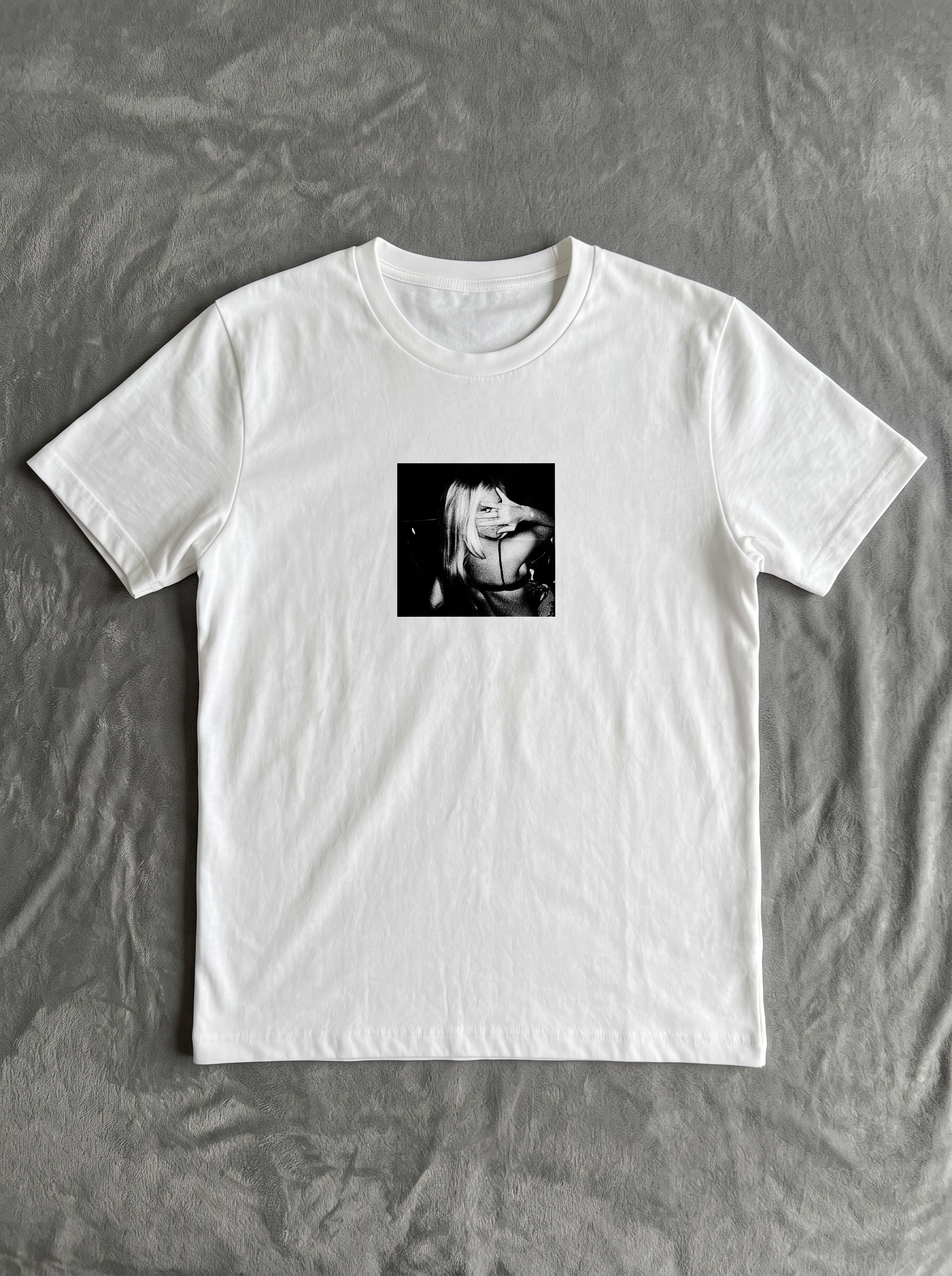 JellyGirly™ Glamour Girly Tee
