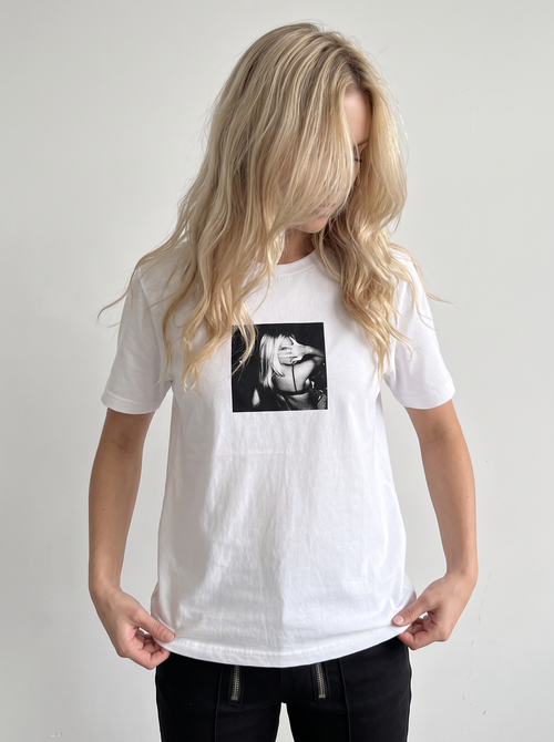 JellyGirly™ Glamour Girly Tee