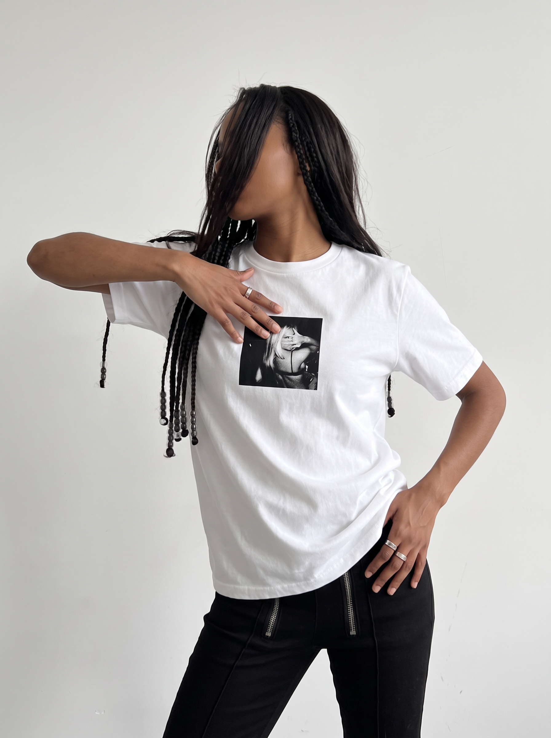 JellyGirly™ Glamour Girly Tee