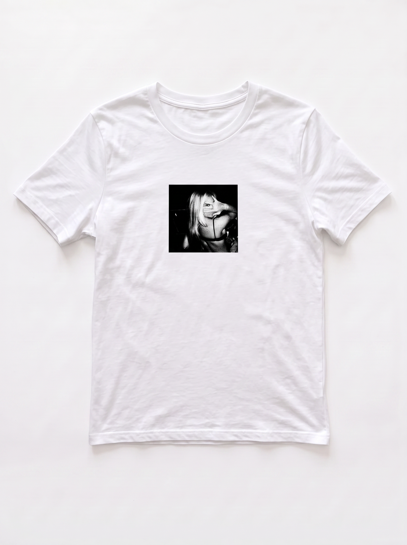 JellyGirly™ Glamour Girly Tee