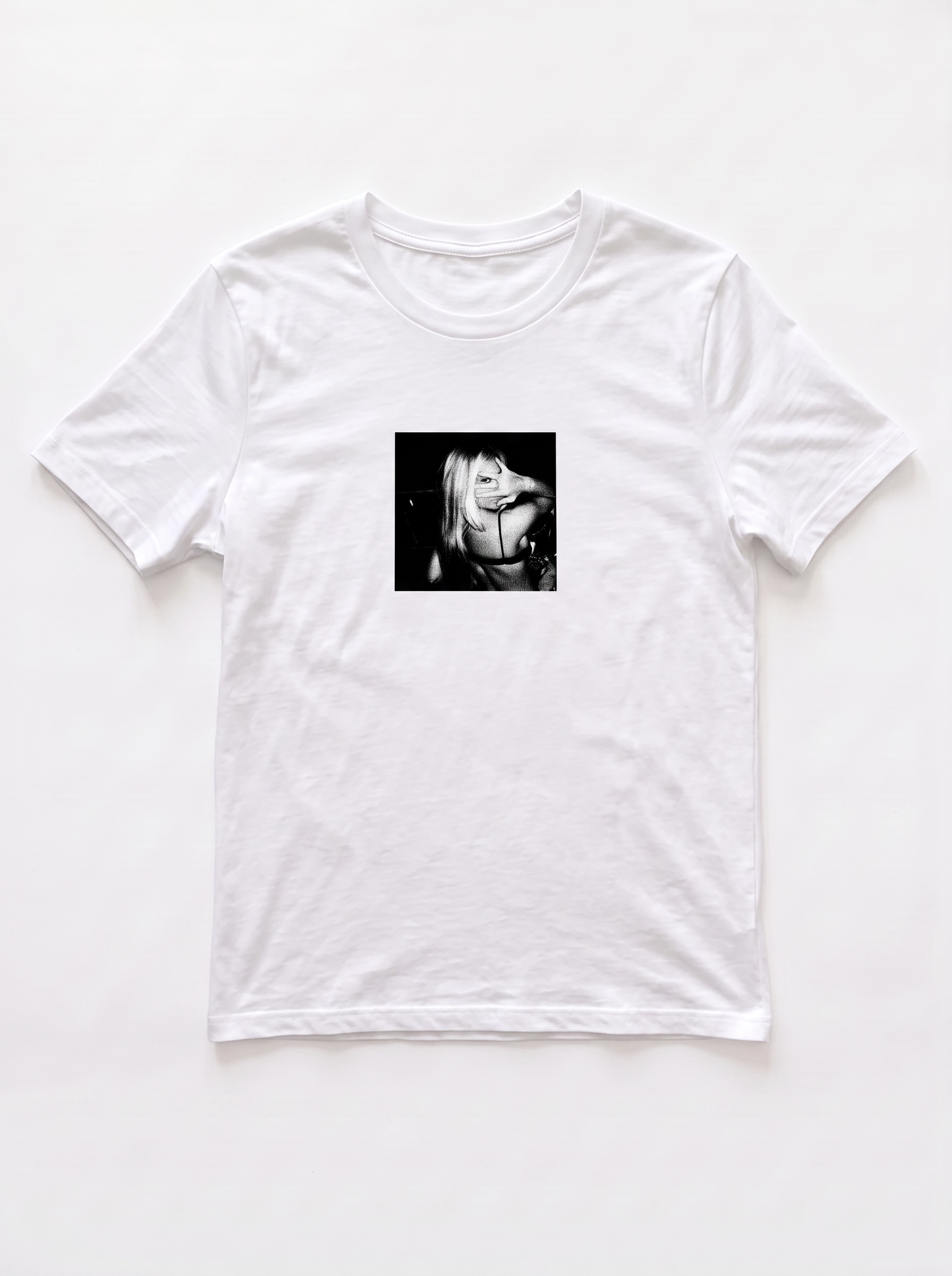 JellyGirly™ Glamour Girly Tee