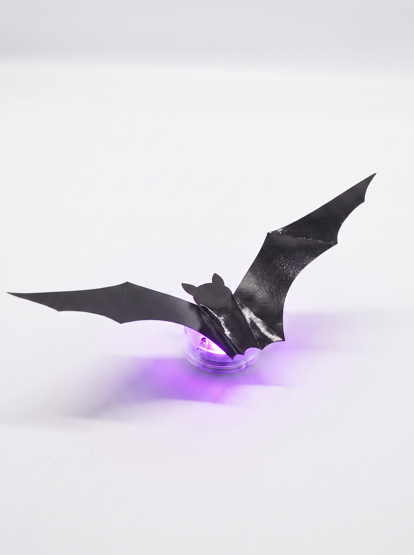 Halloween LED Bat Night Light™