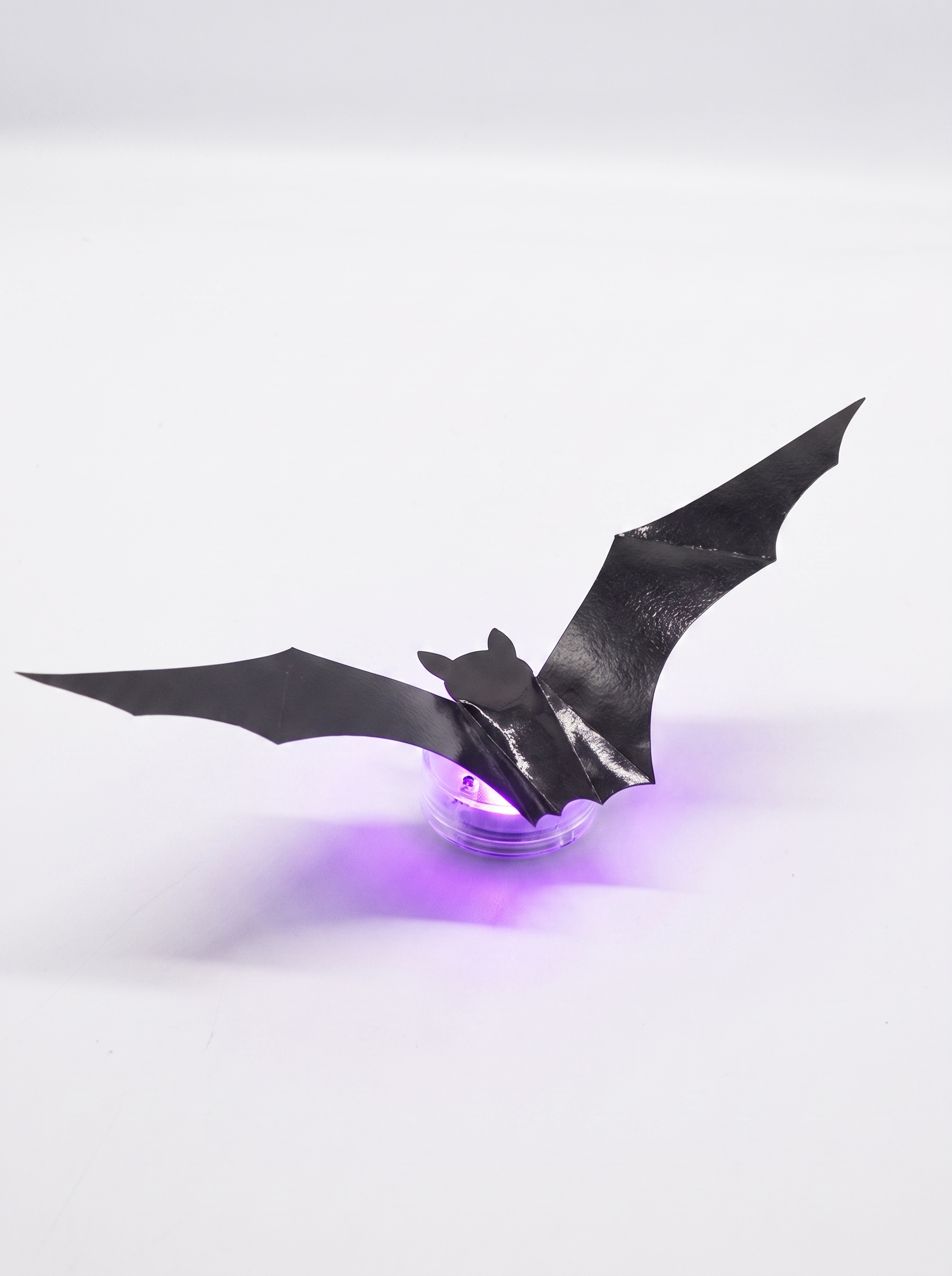 Halloween LED Bat Night Light™