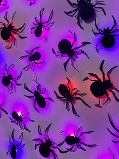 Halloween LED Bat Night Light™