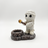 Mummy Bonfire