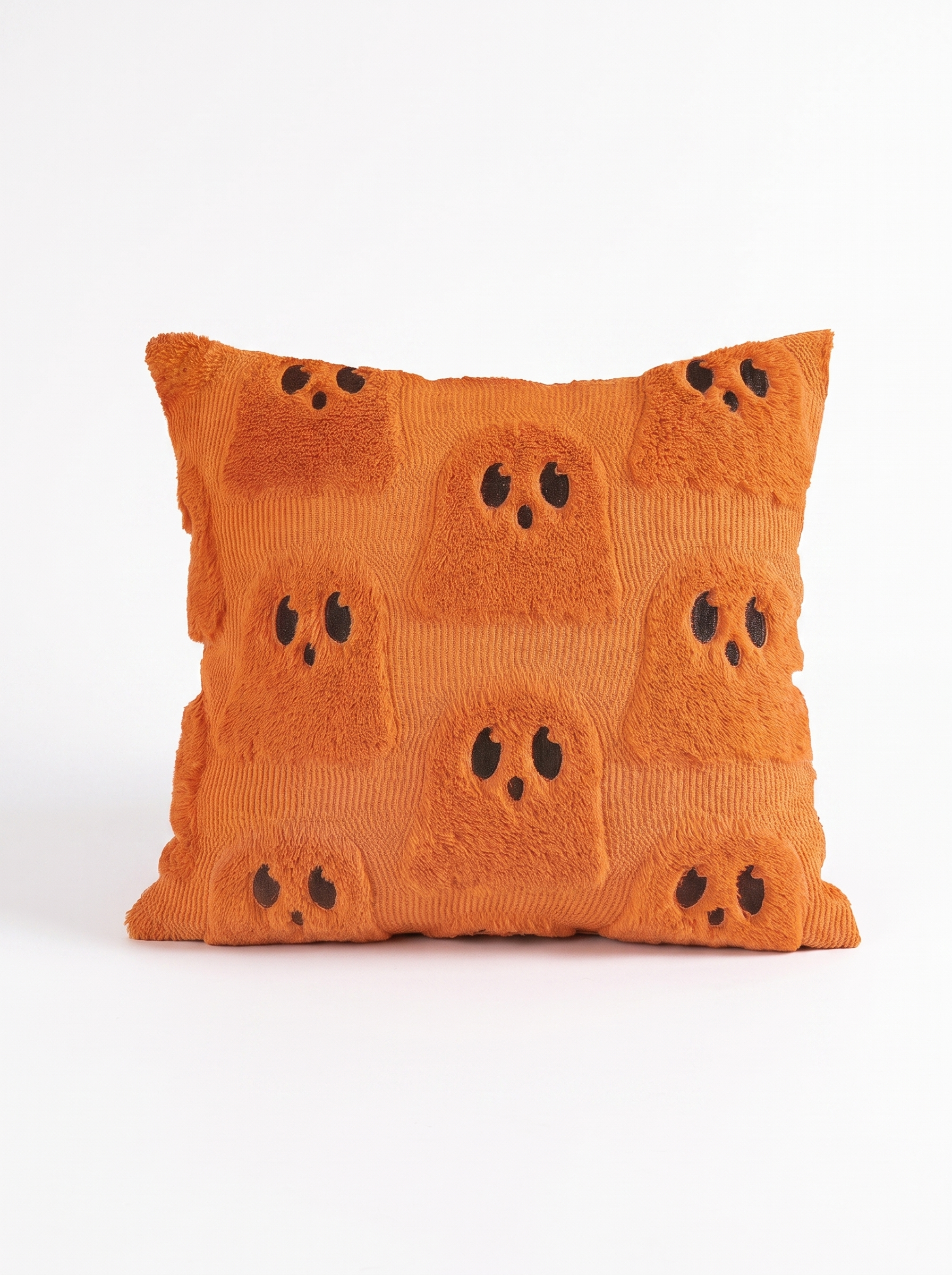 JellyGirly™ Spooky Pumpkin Cushion