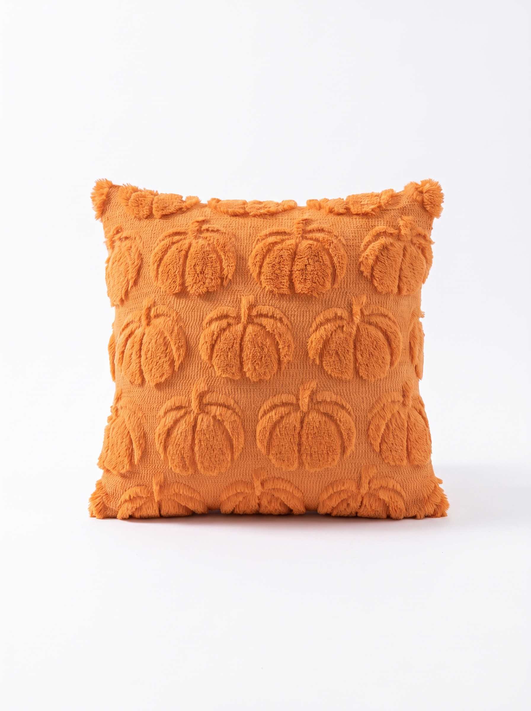 JellyGirly™ Spooky Pumpkin Cushion