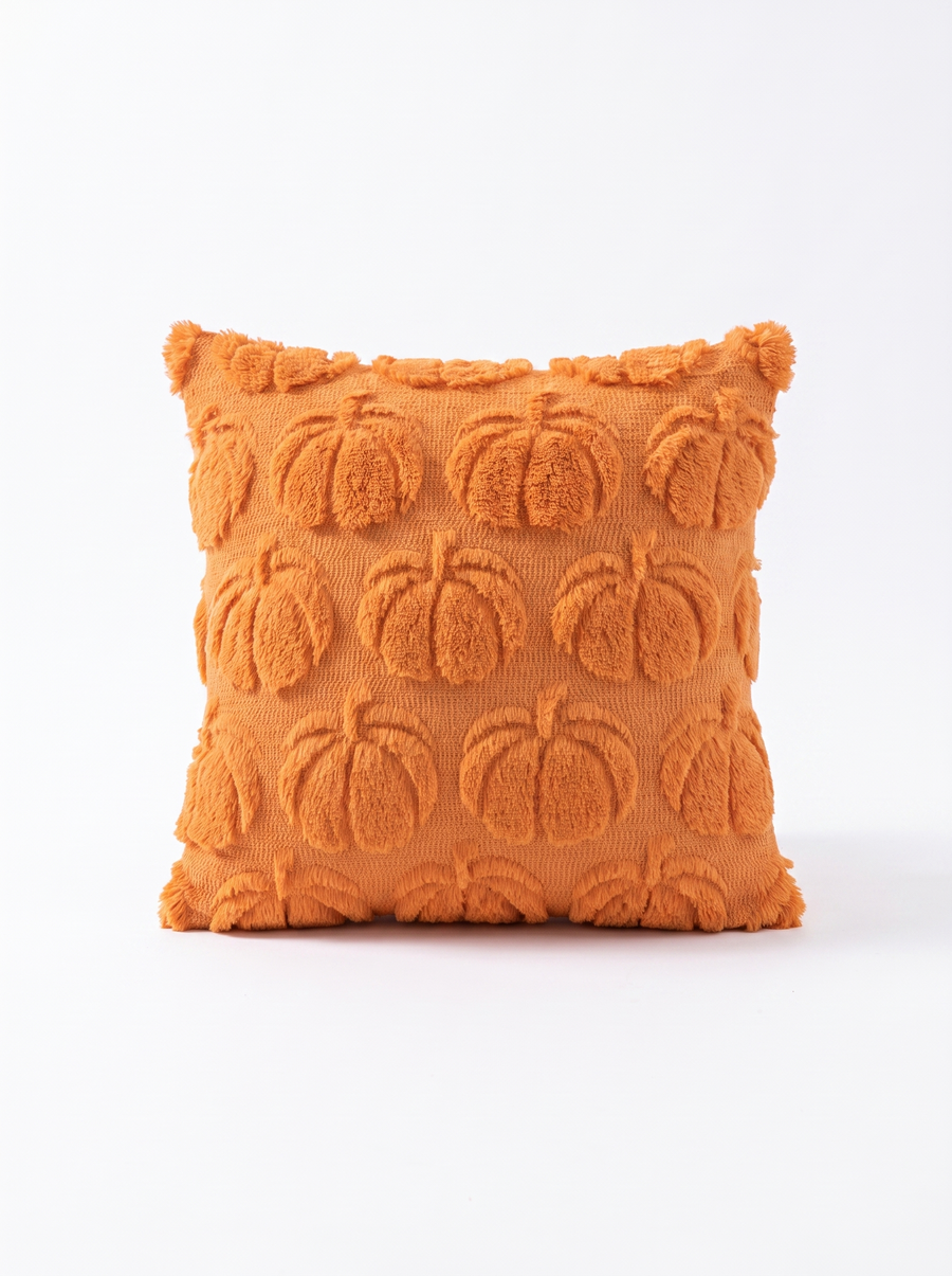 JellyGirly™ Spooky Pumpkin Cushion