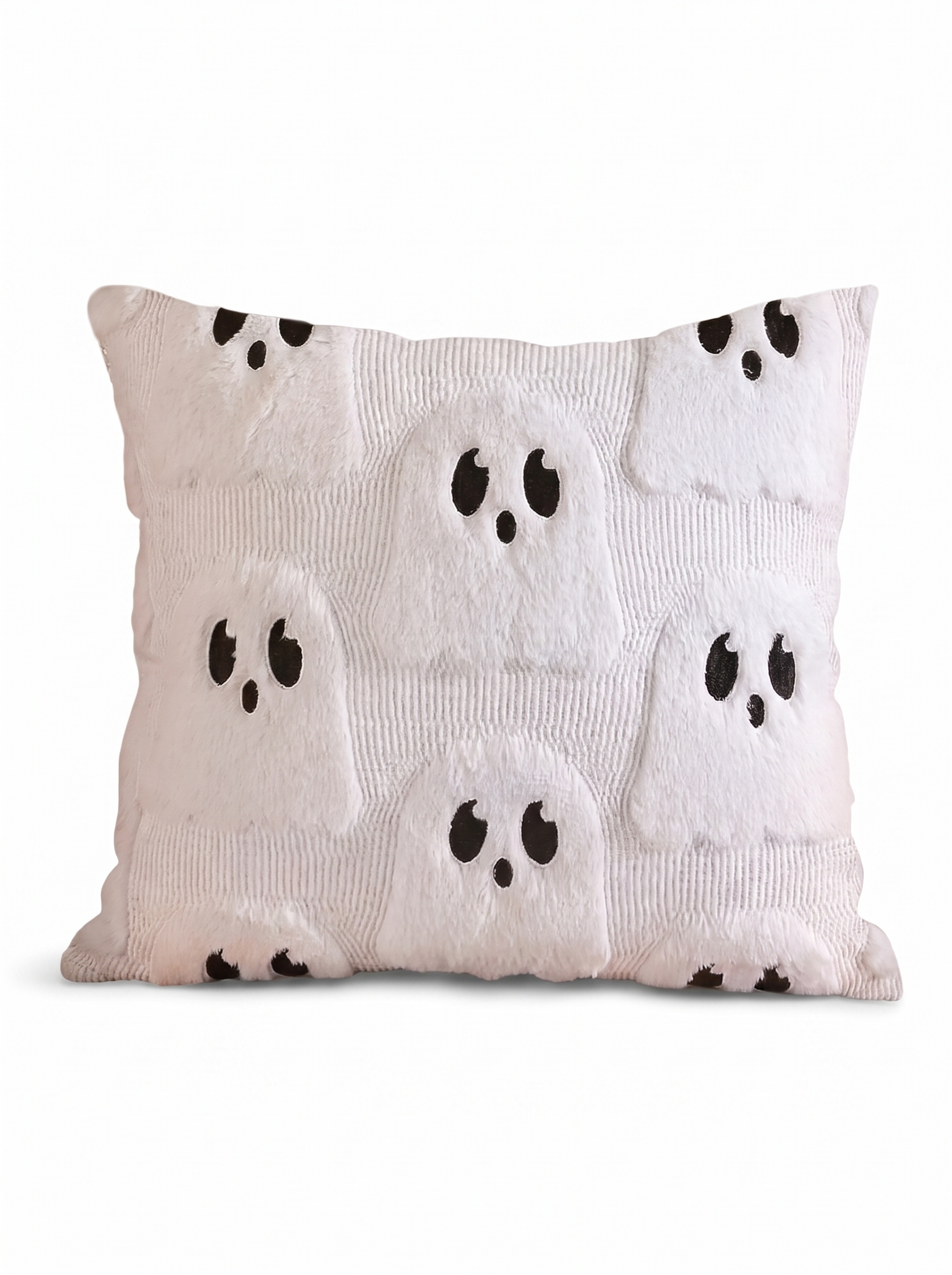 JellyGirly™ Spooky Pumpkin Cushion