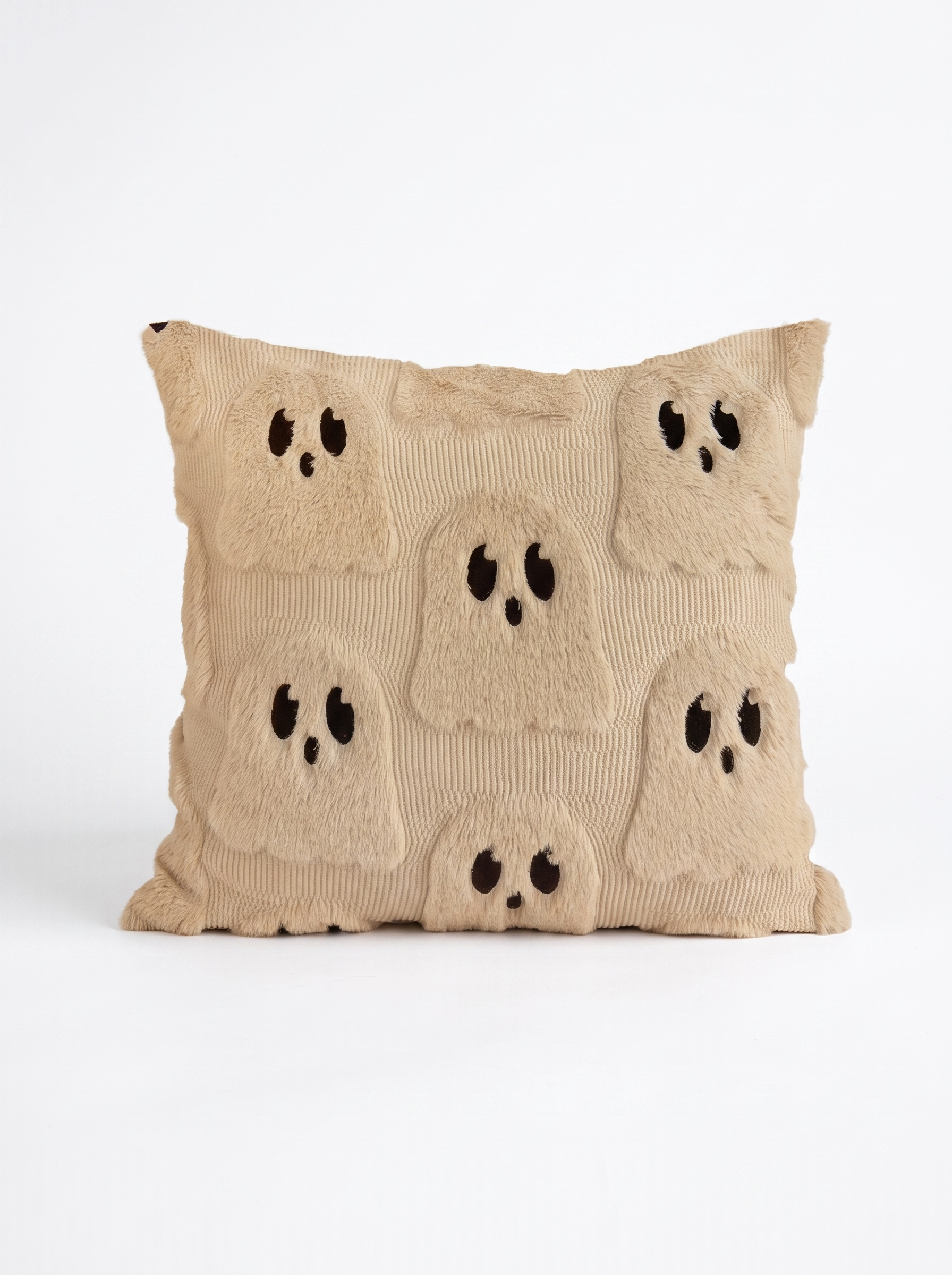 JellyGirly™ Spooky Pumpkin Cushion