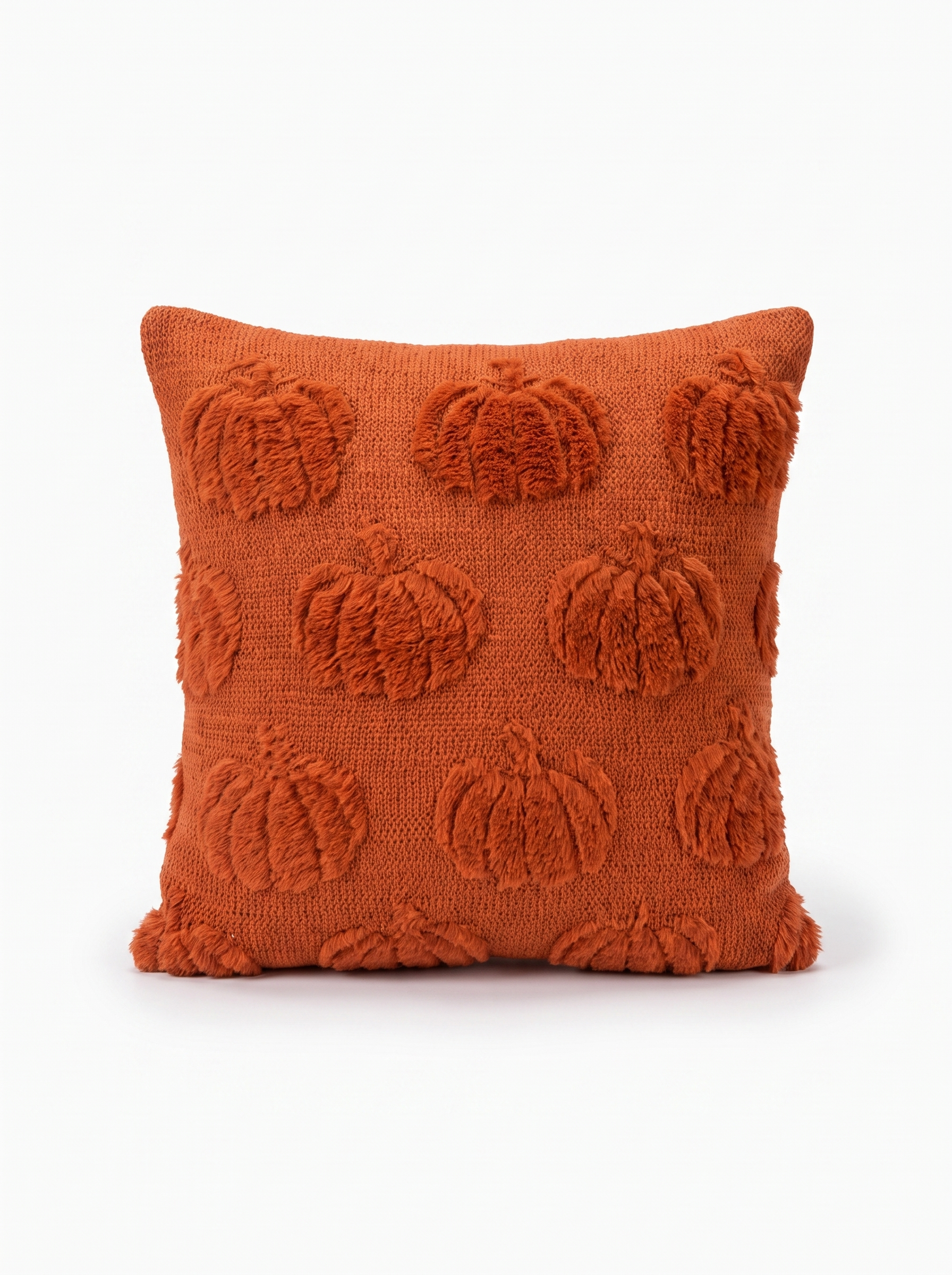 JellyGirly™ Spooky Pumpkin Cushion