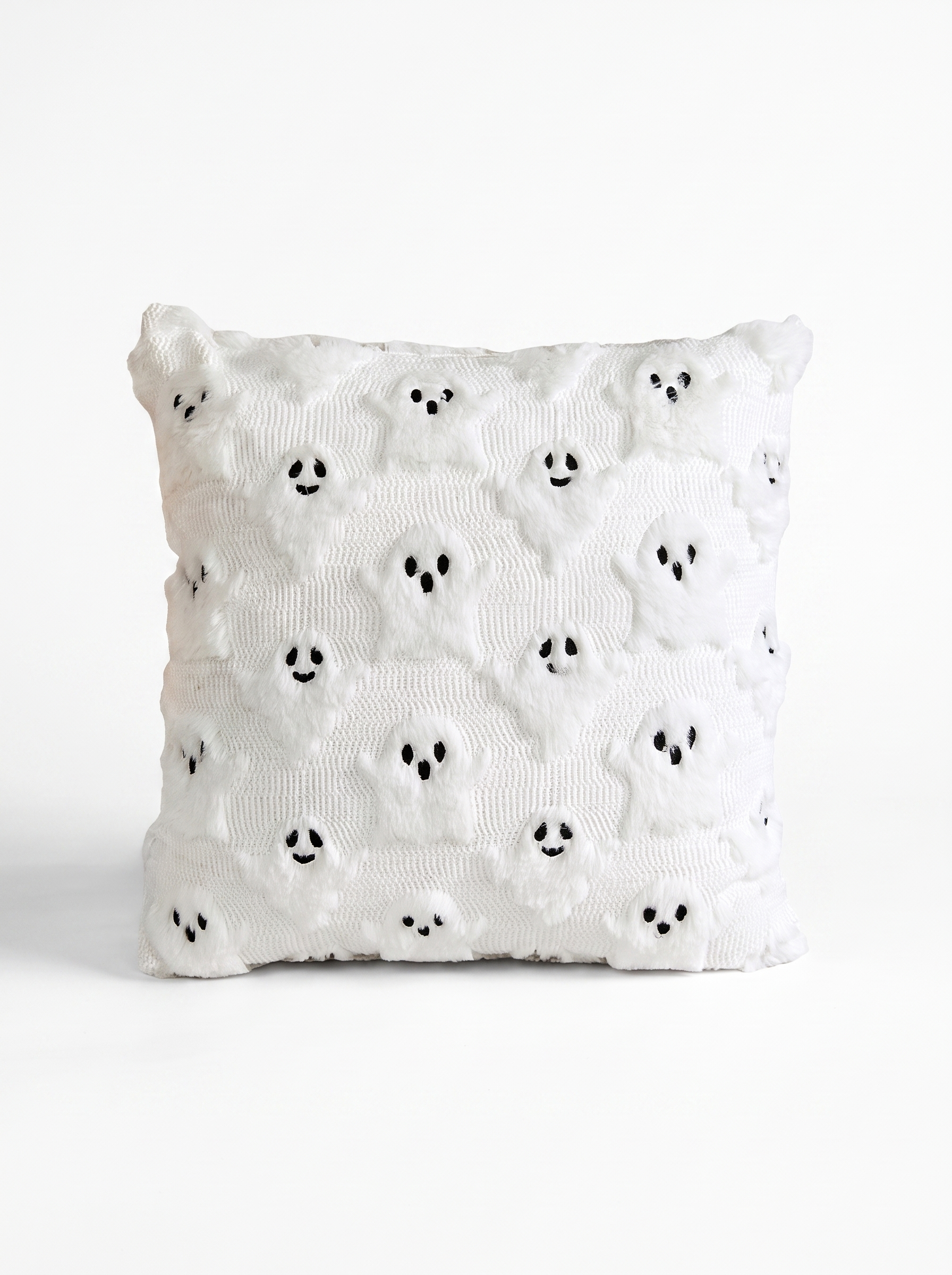 JellyGirly™ Spooky Pumpkin Cushion