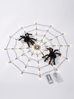 JellyGirly™ Spider Web LED Lights