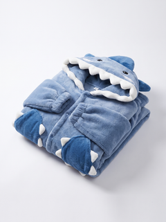 JellyGirly™ Cozy Shark