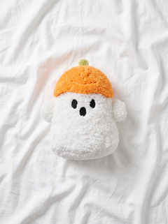 JellyGirly™ Spooky Pumpkin Ghost Plush