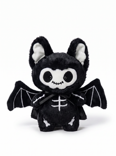JellyGirly™ Spooky Club Plush