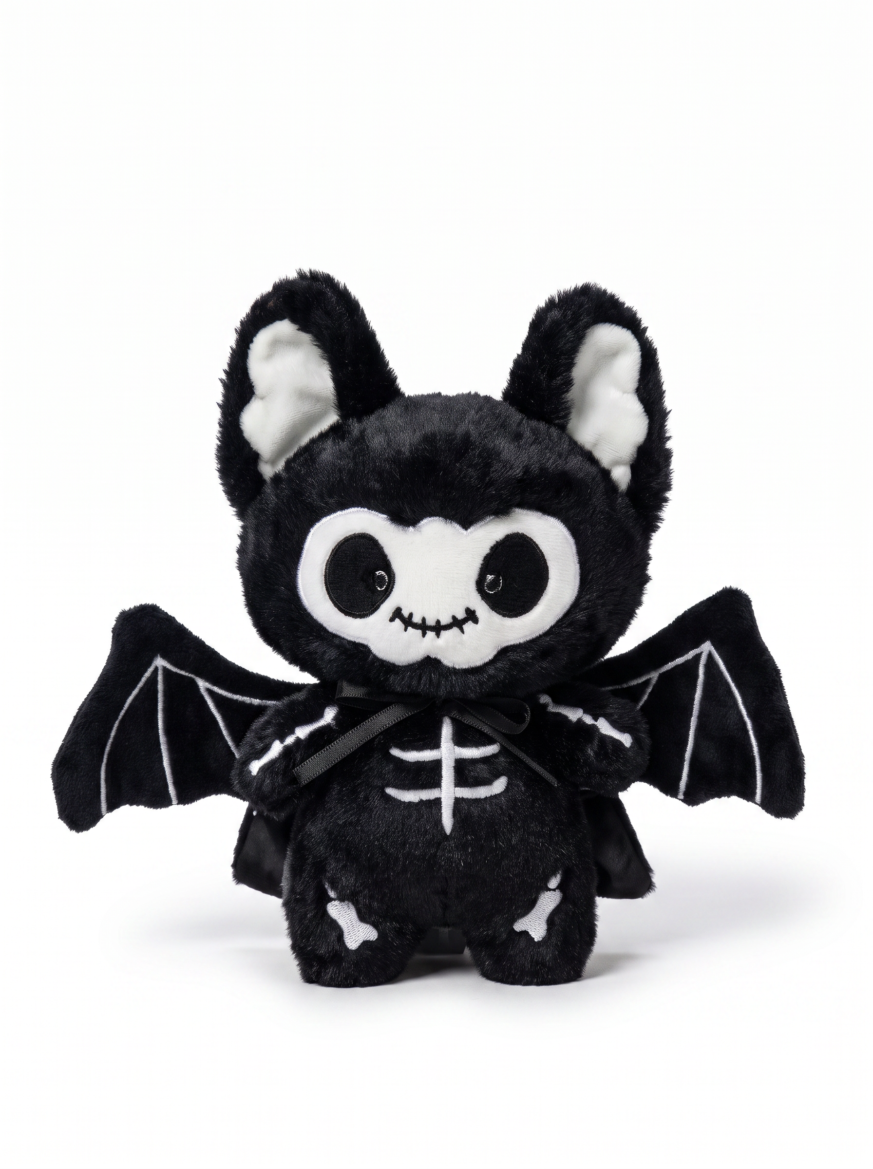 JellyGirly™ Spooky Club Plush