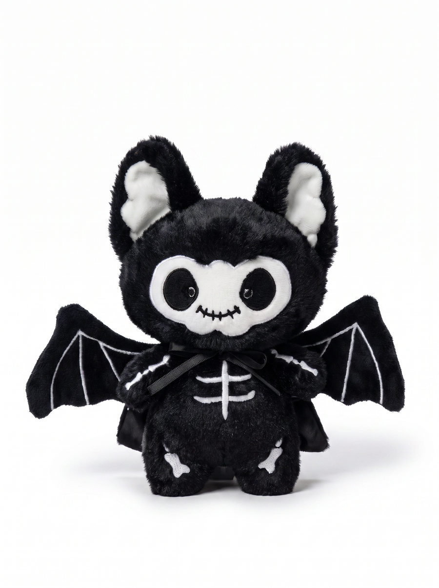 JellyGirly™ Spooky Club Plush