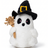 Ghost 28cm