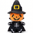Mr.Pumpkin 28cm
