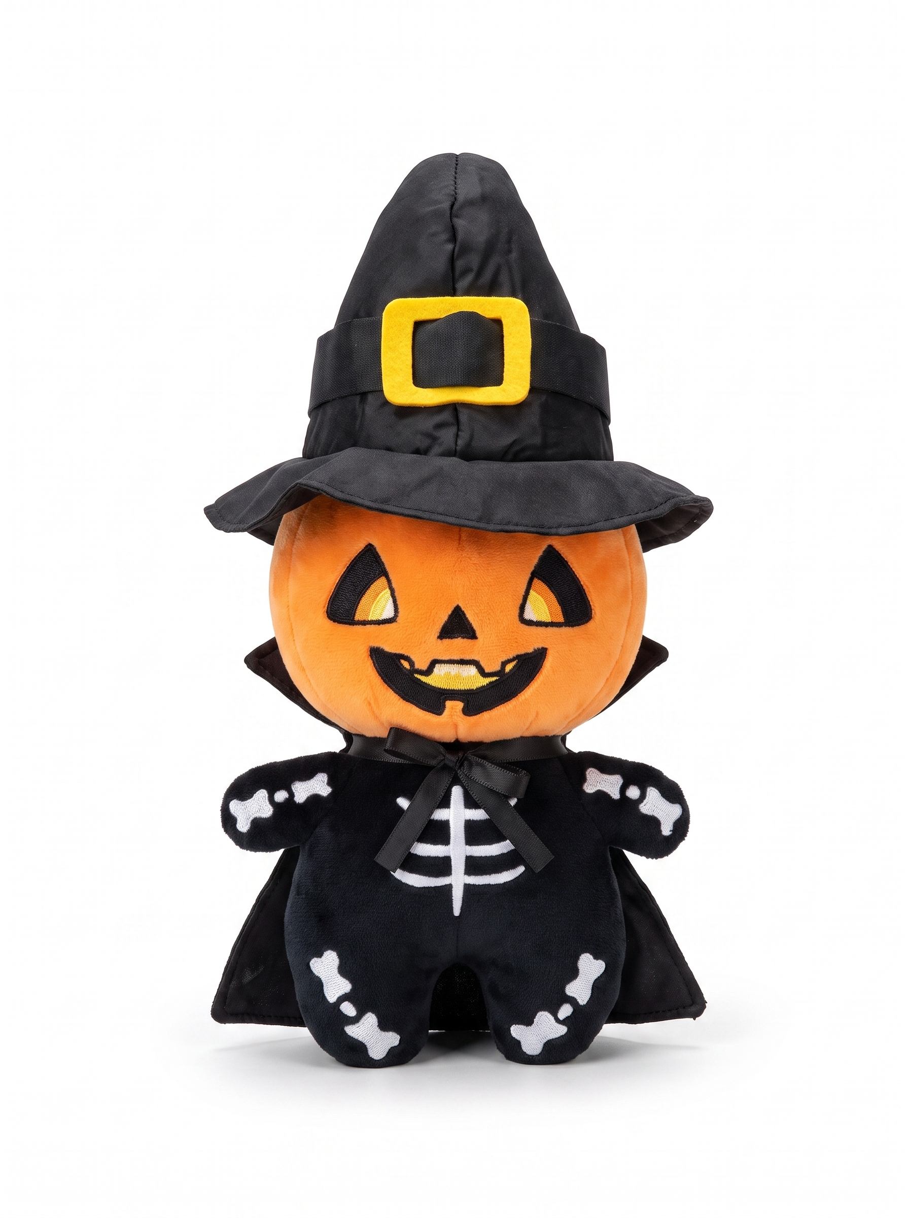 JellyGirly™ Spooky Club Plush