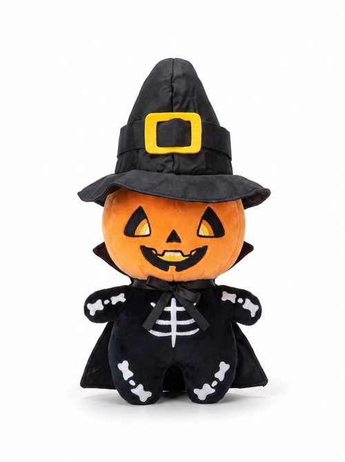 JellyGirly™ Spooky Club Plush